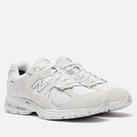 Кроссовки New Balance U2002DXA Protection Pack, цвет белый