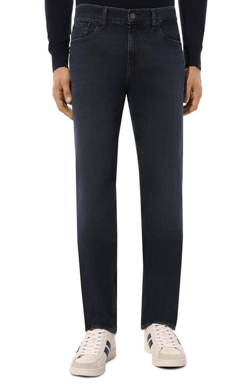 Джинсы Standard 7 For All Mankind 3