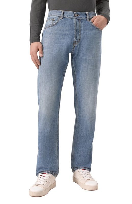 Джинсы Bray Dondup 3