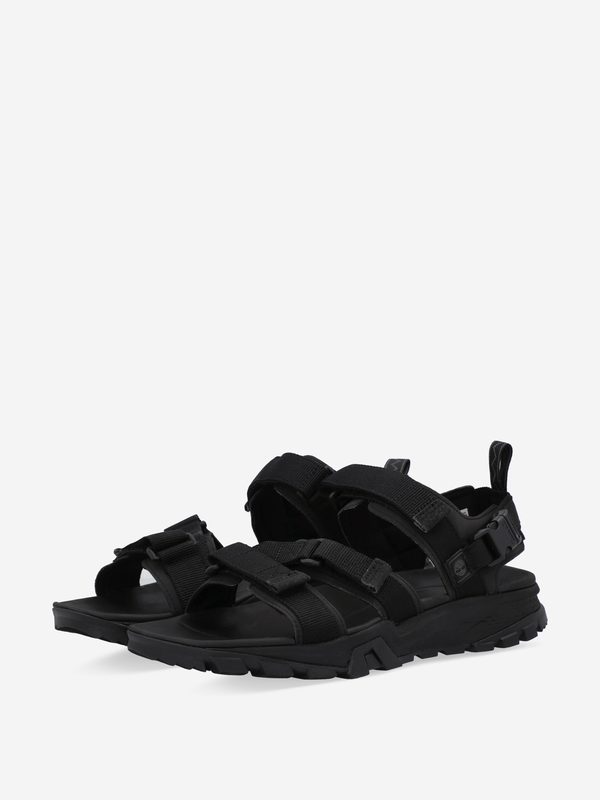 Сандалии мужские Timberland Garrison Trail, Черный 3