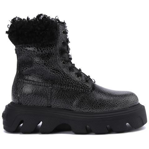 Ботинки Casadei