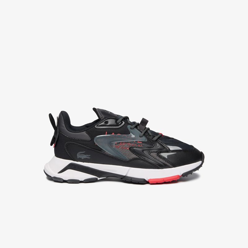 Мужские кеды Lacoste L003 NEO TECH 2252QSP SMA