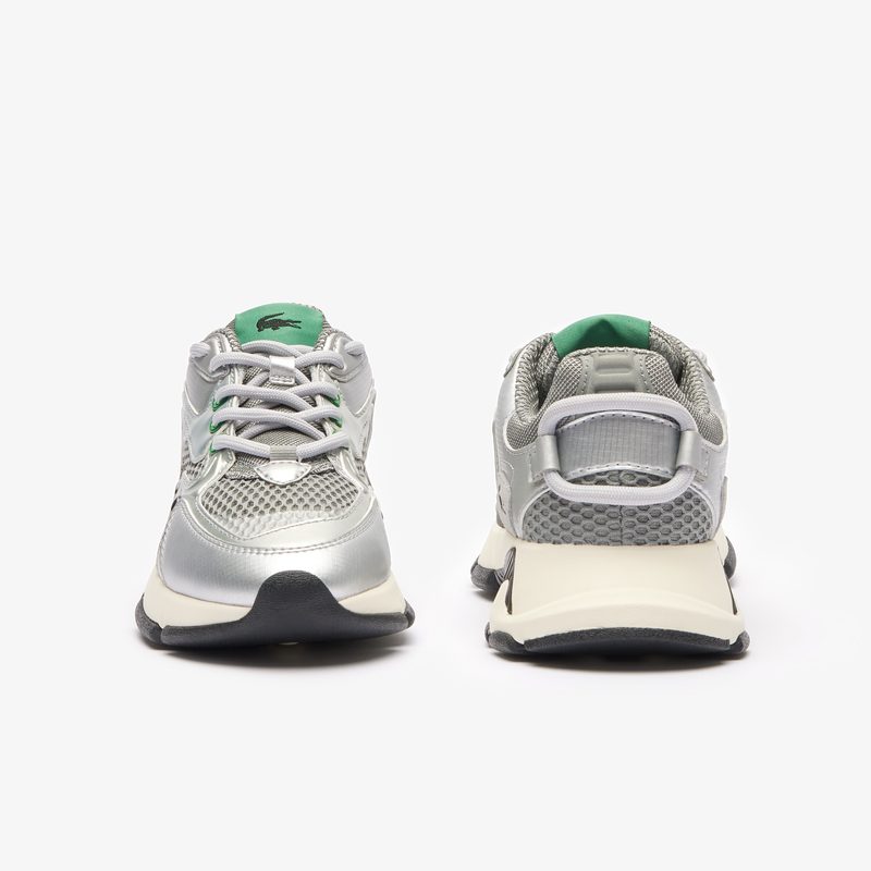 Женские кеды Lacoste L003 NEO 124 3 SFA 5