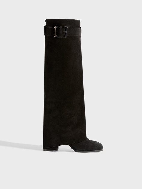 Сапоги Casadei