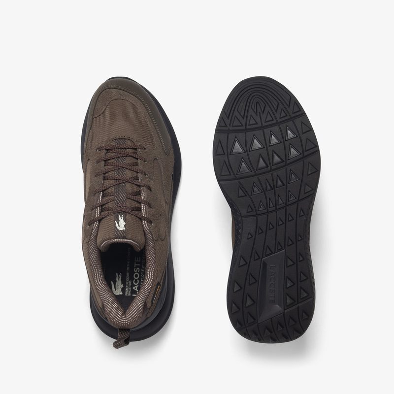Мужские кеды Lacoste L003 EVO 225 1 SMA 4