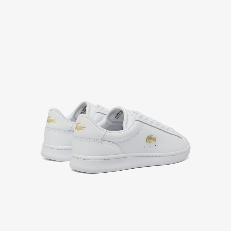 Женские кеды Lacoste CARNABY SET 224 1 SFA 3