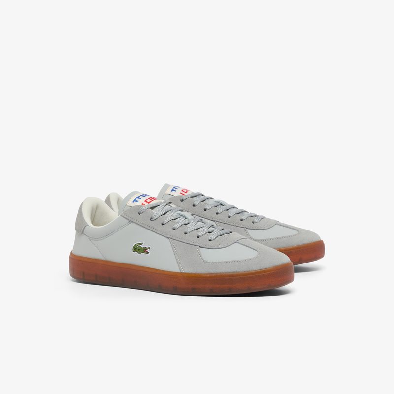 Мужские кроссовки Lacoste BASESHOT PRO 126 1 SMA 2