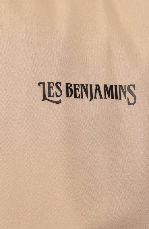 Плащ Les Benjamins 5