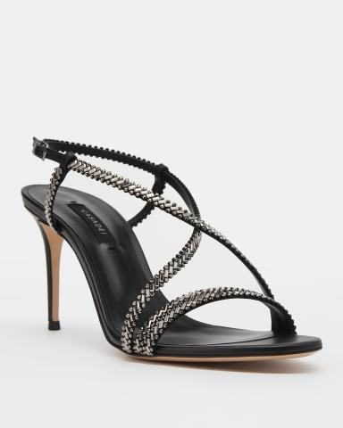 Босоножки Casadei 2