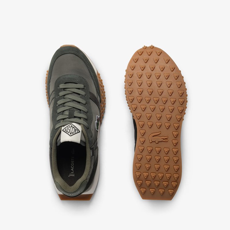 Мужские кеды Lacoste L-SPIN EVO 125 2 SMA 4