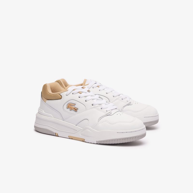 Женские кеды Lacoste LINESHOT 124 2 SFA 2