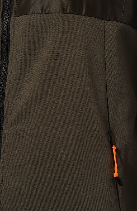 Комбинированная толстовка Bogner Fire+Ice 5
