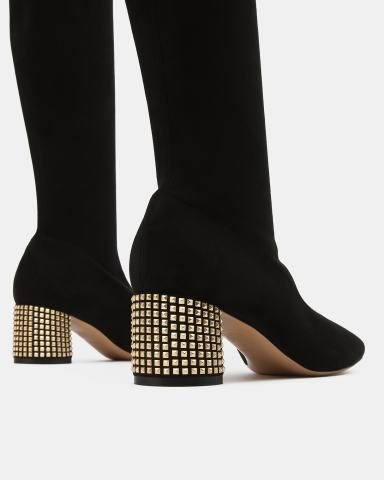 Сапоги Casadei 5