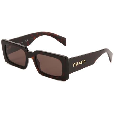 Очки солнцезащитные Prada 3
