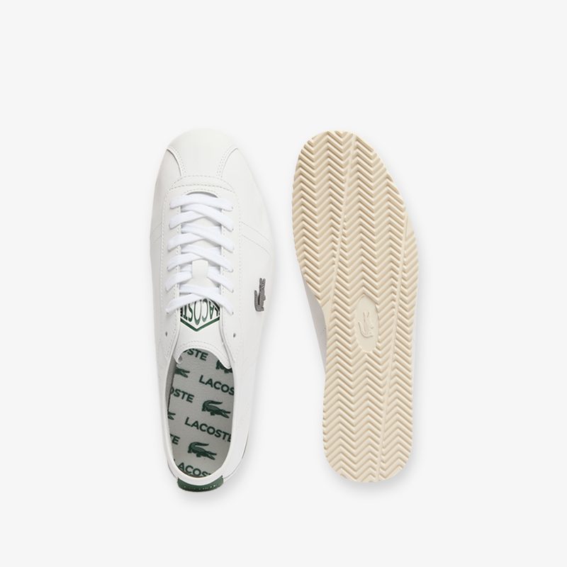 Мужские кроссовки Lacoste CLUB-LOW 1265 SMA 4
