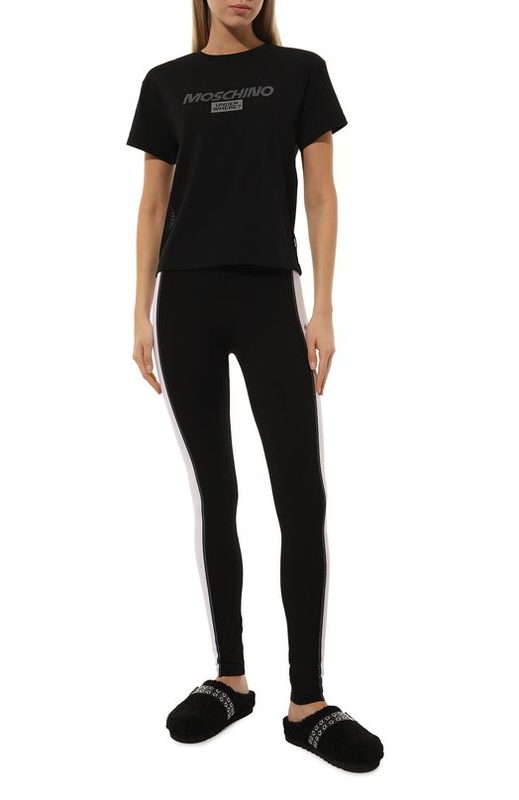 Легинсы Moschino 2