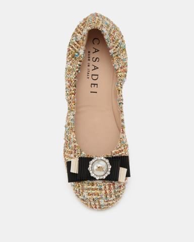 Туфли Casadei 5