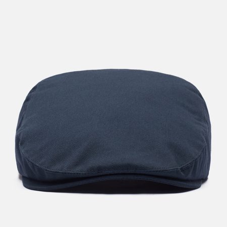 Кепка Barbour Finnean, цвет синий