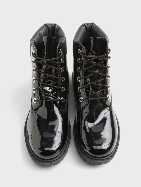 Ботинки Timberland 4