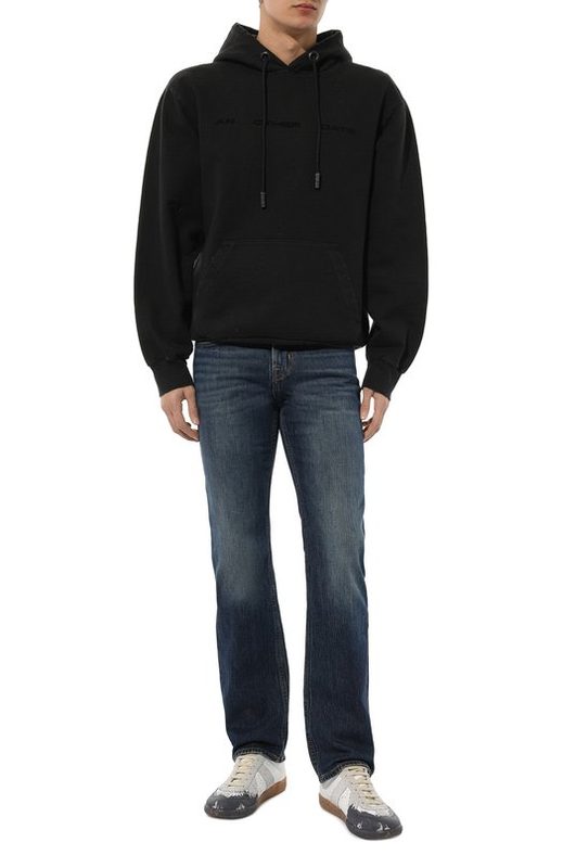 Джинсы Austin 7 For All Mankind 2