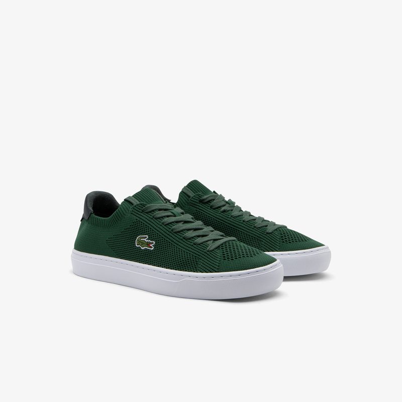 Мужские кеды Lacoste LA пикеE 2.0 125 1 CMA 2