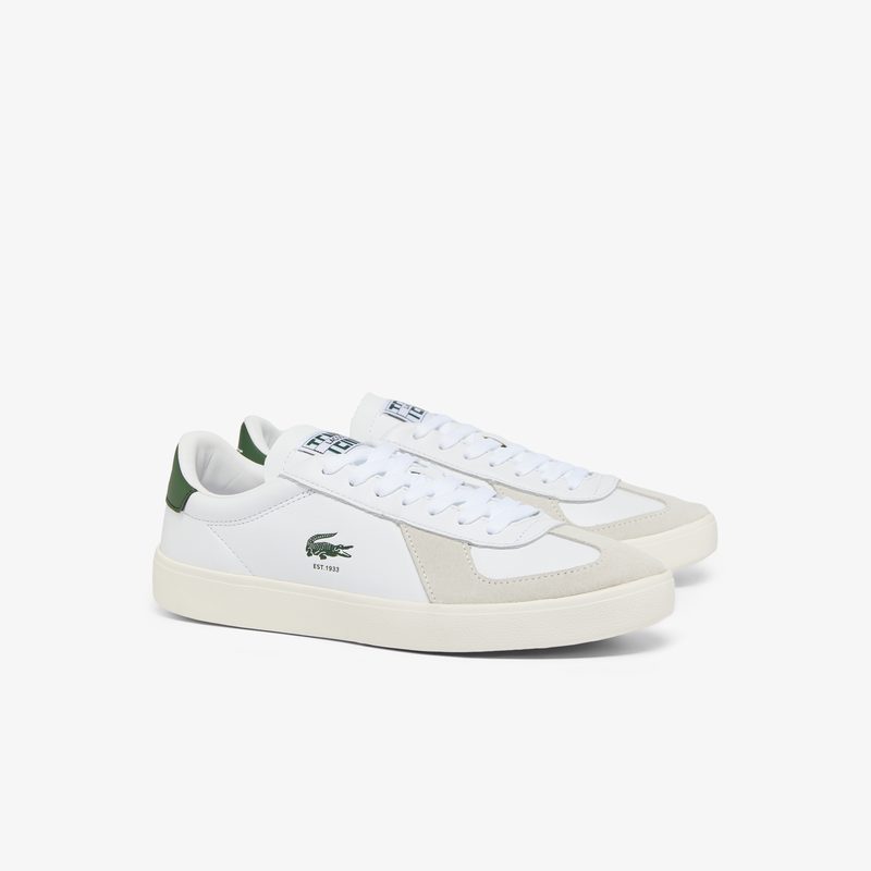 Мужские кеды Lacoste BASESHOT PRO 125 3 SMA 2