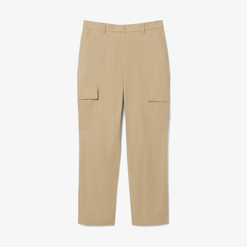 Мужские брюки Lacoste из органического хлопка 5