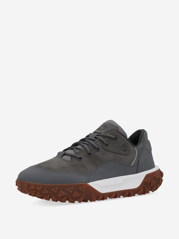 Кроссовки мужские Timberland Greenstride Motion 6, Серый 2