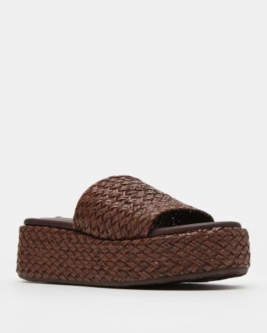 Сандалии Casadei 2