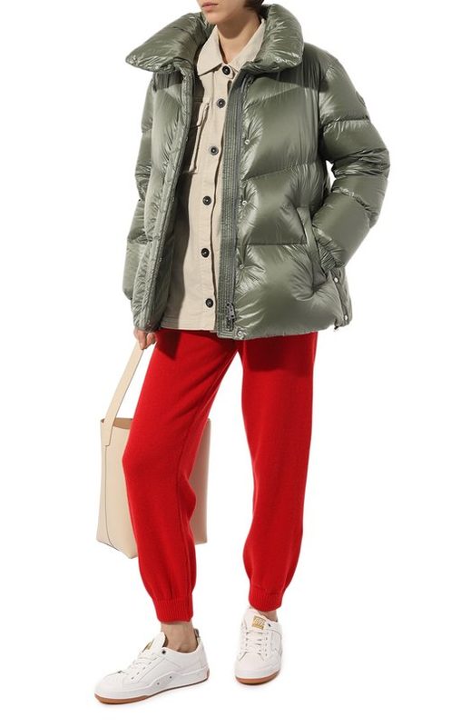 Пуховик Woolrich 2