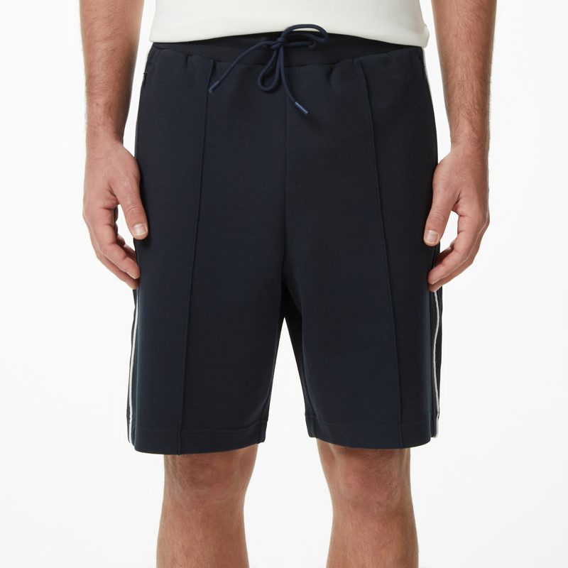 Мужские хлопковые шорты Lacoste 5