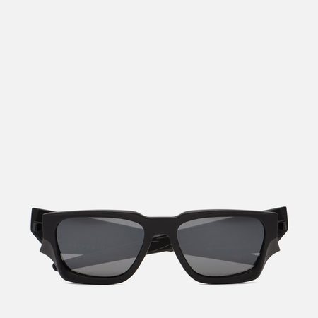 Солнцезащитные очки Oakley Instagator Polarized, цвет чёрный
