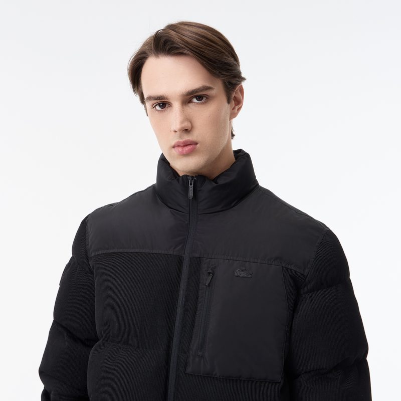 Мужская куртка Lacoste 3