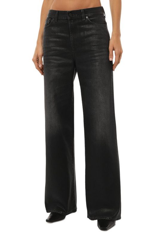 Джинсы 7 For All Mankind 3