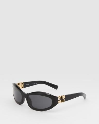 Очки солнцезащитные MIU MIU 3