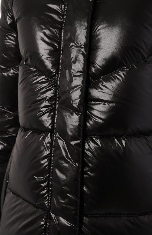 Пуховик Woolrich 5
