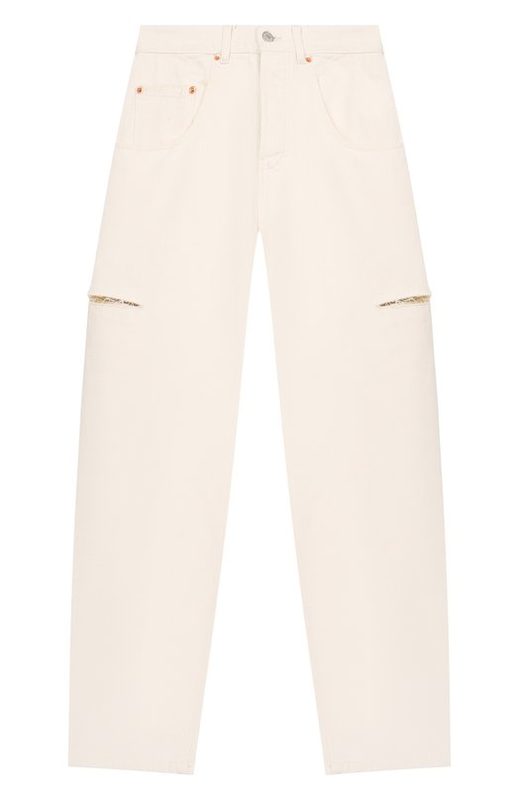 Джинсы Forte Dei Marmi Couture