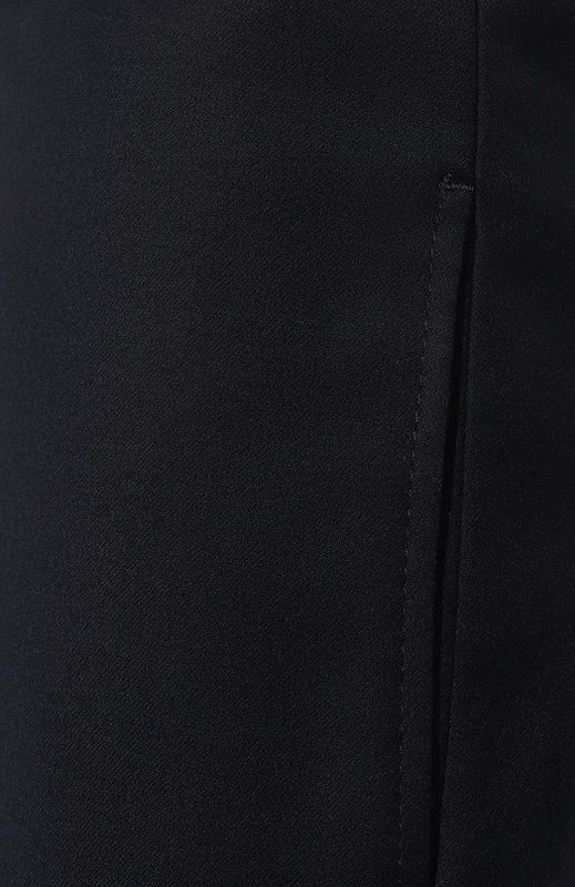 Шерстяные брюки Dondup 5