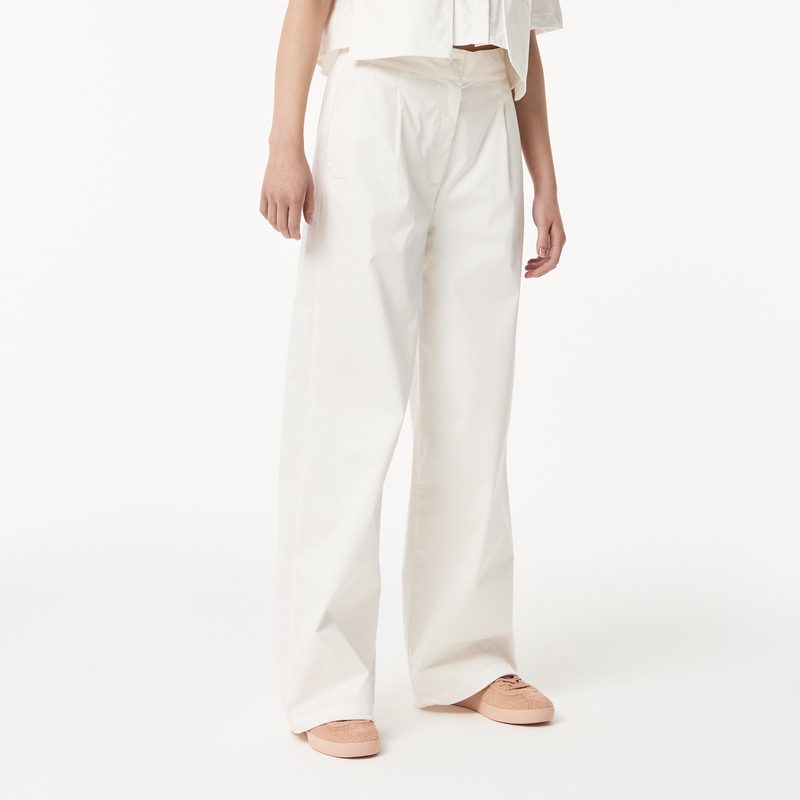 Женские брюки Lacoste из эластичного хлопка 3