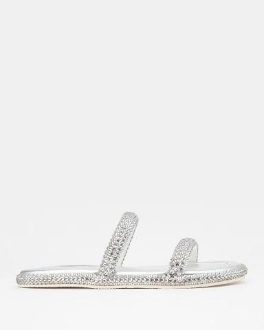 Сандалии Casadei