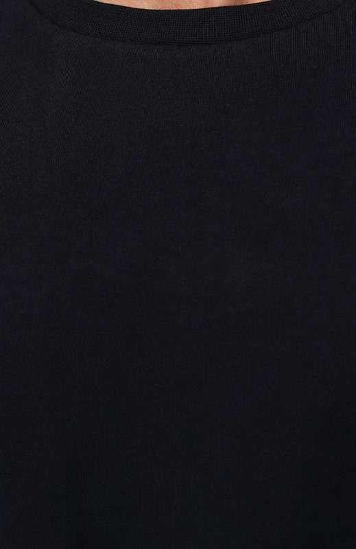 Хлопковая футболка Dondup 5
