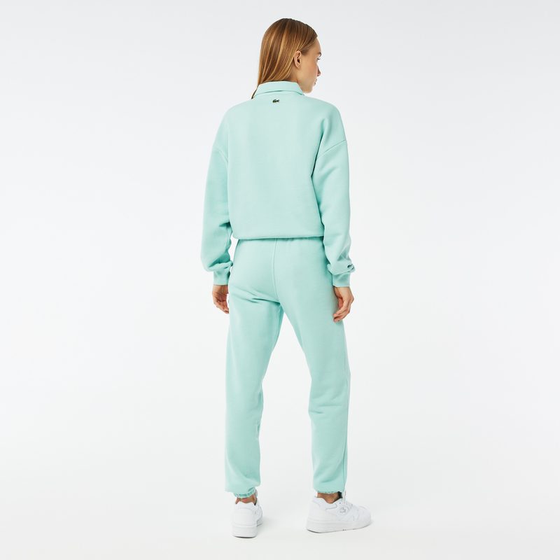Женские спортивные брюки Lacoste 2