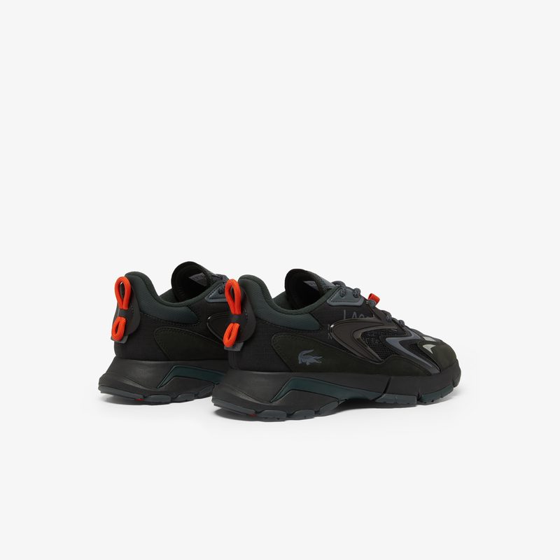 Мужские кеды Lacoste L003 NEO TECH 224 1 SMA 3