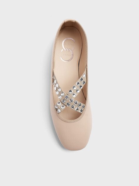 Балетки Cesare Casadei 4