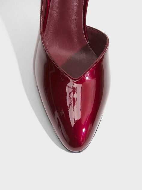 Туфли Casadei 3
