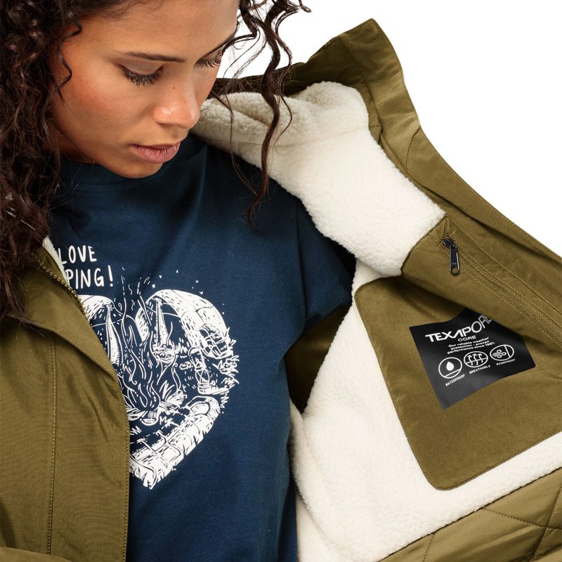 Talforst Parka 5