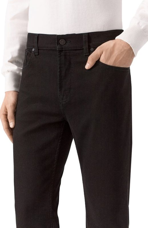 Джинсы Slimmy 7 For All Mankind 5