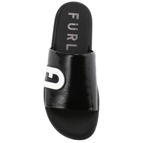Сандалии FURLA 5
