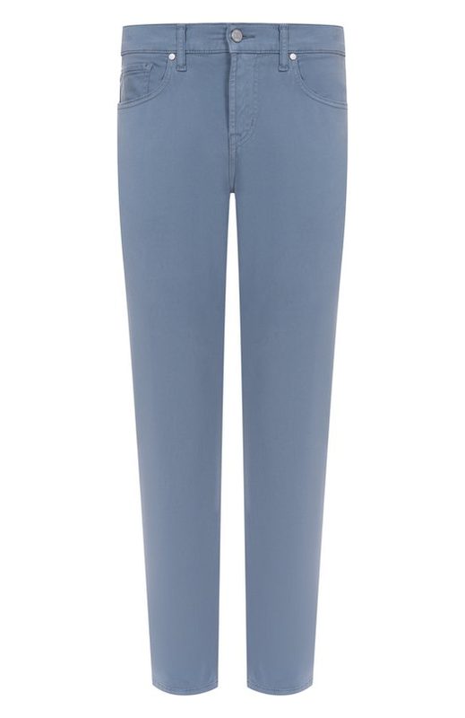 Джинсы Slimmy 7 For All Mankind