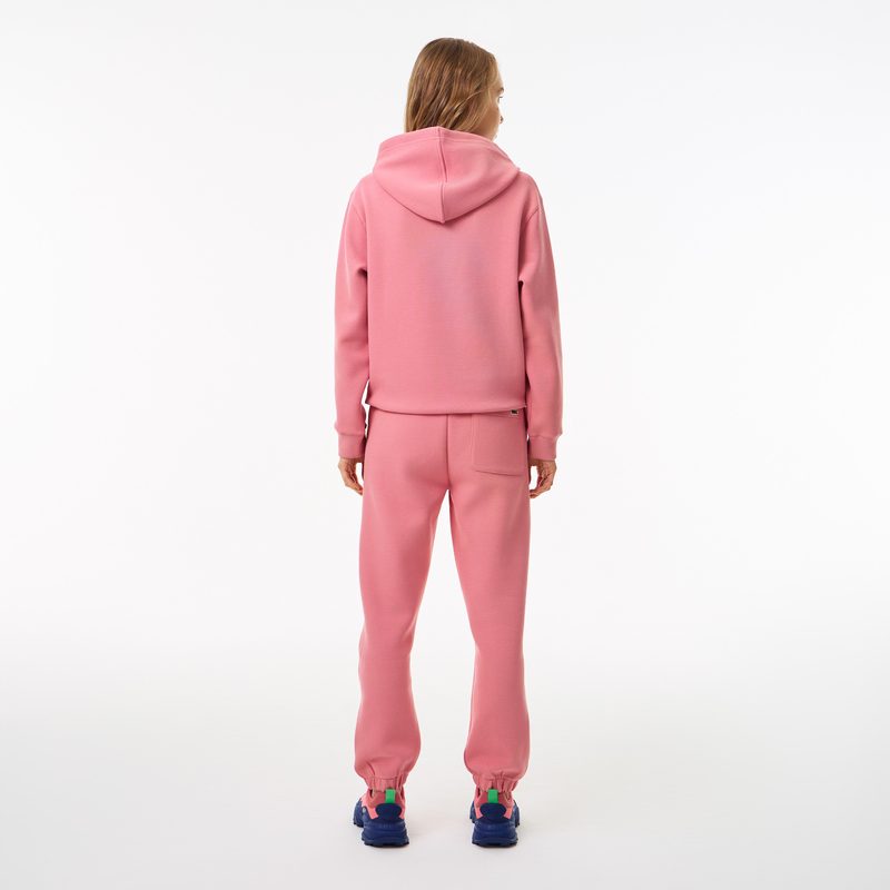 Женские брюки Lacoste для спорта 2